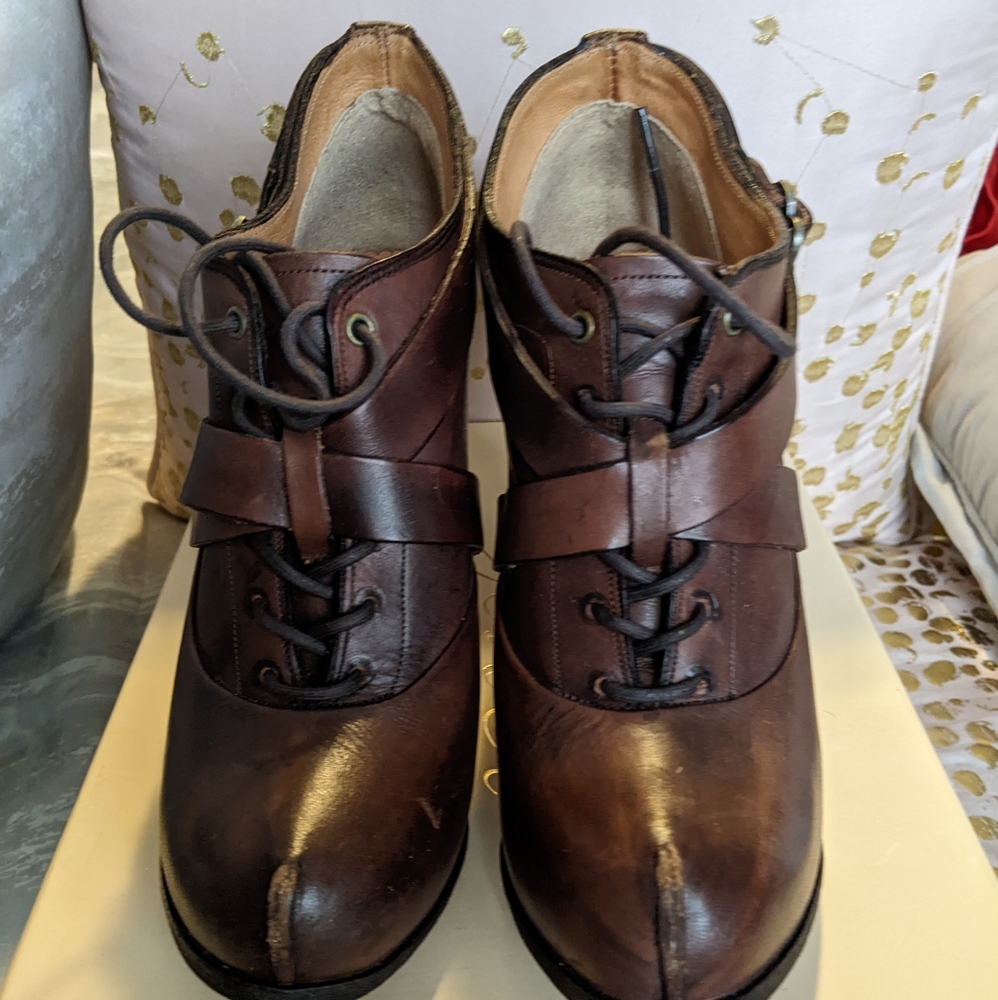 Timberland Ankle Boot Size 6